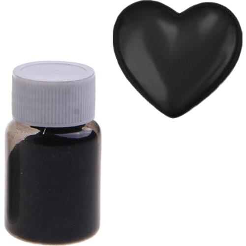 Q39C Metal Pigment Powder Epoxy Resin Color Pigment Powder is Suitable for Epoxy Resin Soap Slime Polymer Painting Process