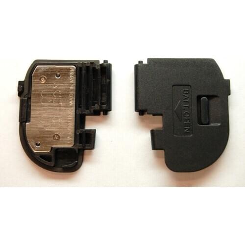 New Digital Camera Part for Canon 40D 50D Battery Door Cover Unit Part