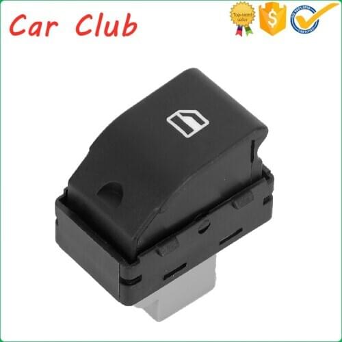 Power Window Lift Switch 5Z0 959 856 for SEAT Cordoba 6L2 Bj for SEAT Cordoba 6L2 Bj 2002-2009 for 9N Bj 2001-2009