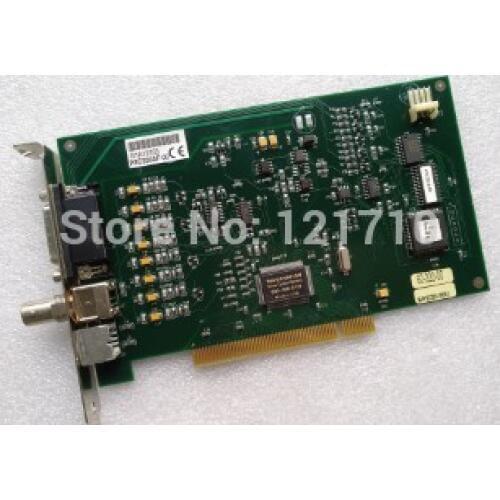 Industrial equipment board Image nation capture card PXC200AF-00 60-220-00