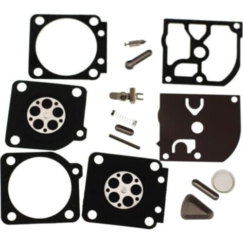 Carburetor Carb Repair Kit For Stihl 020 020T MS191 MS192T MS200T Chainsaw For Zama RB-69, RB69 Parts