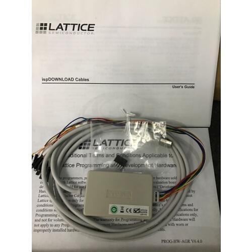 LATTICE Simulator Downloader HW-USBN-2A USB Download Line Programmer ispdownload cable
