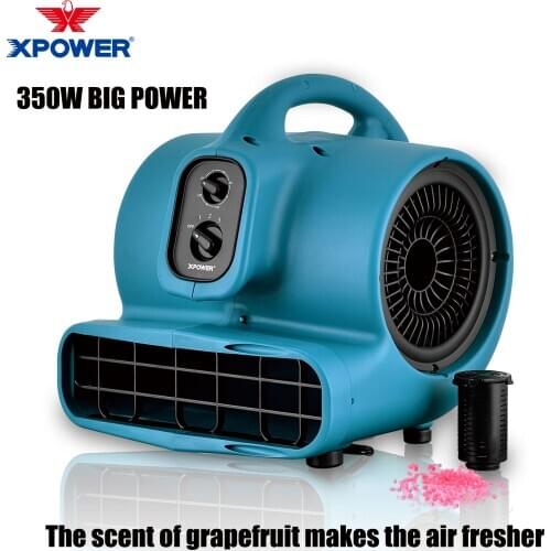 XPOWER Blowers