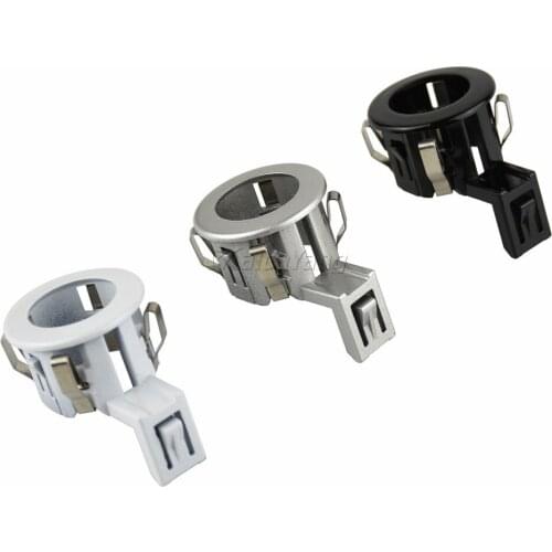 3 Colors PDC Parking Sensor Retainer Cover Park Assist Sensor Bracket For Honda Accord Odyssey 39681-TL0-G01 39681-TL0-G01ZD