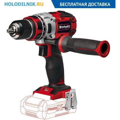 Electric Drills EINHELL China