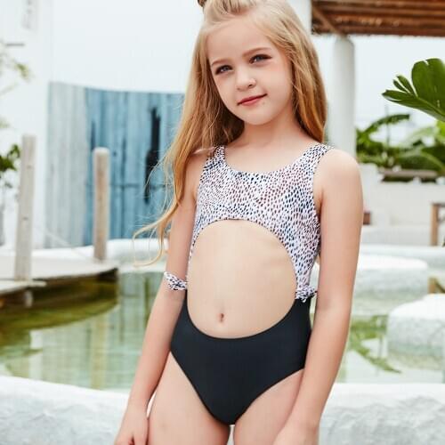 Gossina Children's One-piece Swimwear