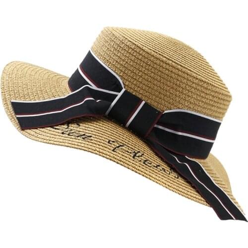 Женские широкополые шляпы HUDANHUWEI China At AliExpress