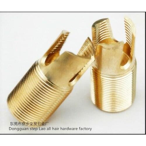 Custom machining screws parts , Can small orders, Providing samples