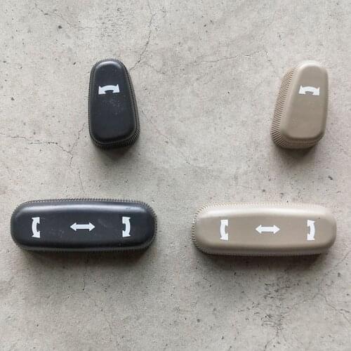 For Geely GLEAHLE GX7 SX7 Electric Seat Button Cover Front Seat Switch Adjustment Button Shell