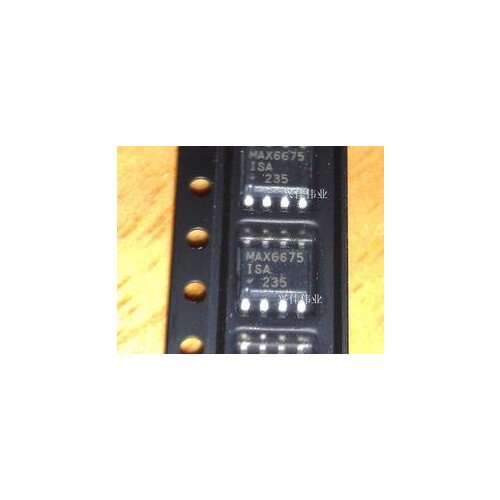 New original MAX6675ISA MAX6675 SOIC8 Free Shipping