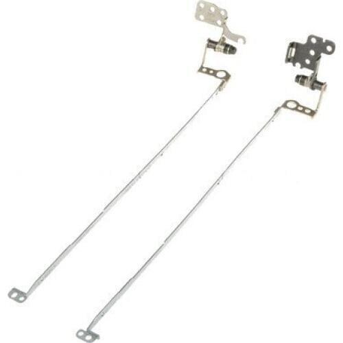 SSEA New LCD Screen Hinges for Acer Aspire E1-521 E1-531 E1-571 NV57 NV57H NV55S NE56R laptop AM0HJ000100/AM0HJ000300