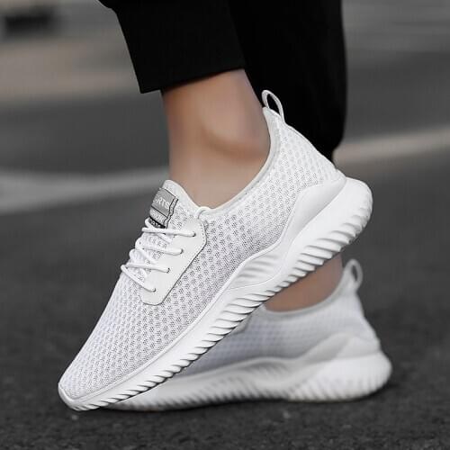 Tennis Masculino 2020 Tennis Shoes Men low Sneakers Breathable Male Gym Shoes Fitness Sport Shoes Zapatillas Deportivas