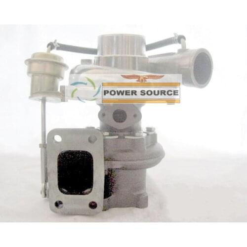 Turbo RHC62W 241003340A 241003340 241003260A VA240084 Turbocharger For Hitachi EX220-5 Earth Moving Fo HINO H07CT H07C-TD Engine