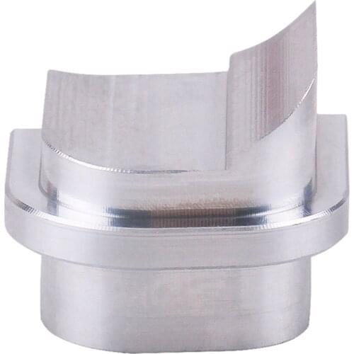 Delete Repair Kit Replacement Fit for 2.0TFSI Intake Manifold Runner Flap Delete Removal Blanks