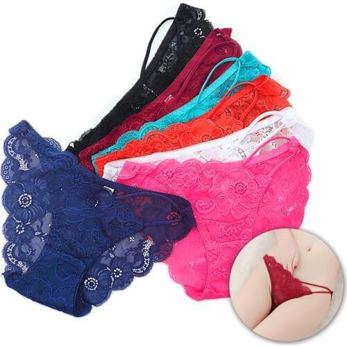 UN LIMON Women's Thong