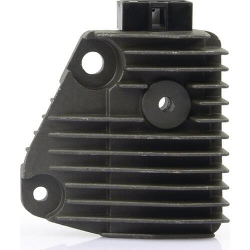 Artudatech Regulator Rectifier Voltage Fit For Yamaha XV125 XV250 Virago XV 125 250