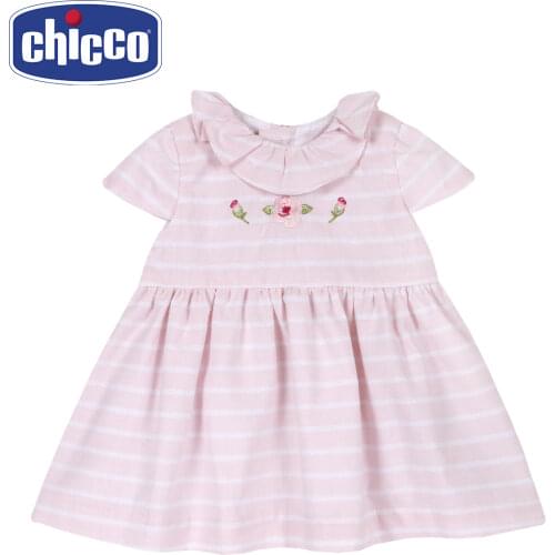 Chicco Dresses For Girls
