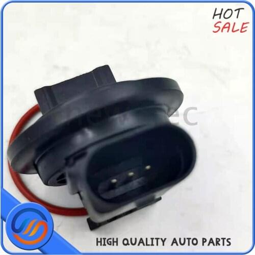 Turbocharger Electronic Actuator position sensor 04L253010H 04L253010E 821866 819891 847671 813860 794080-98 for VW