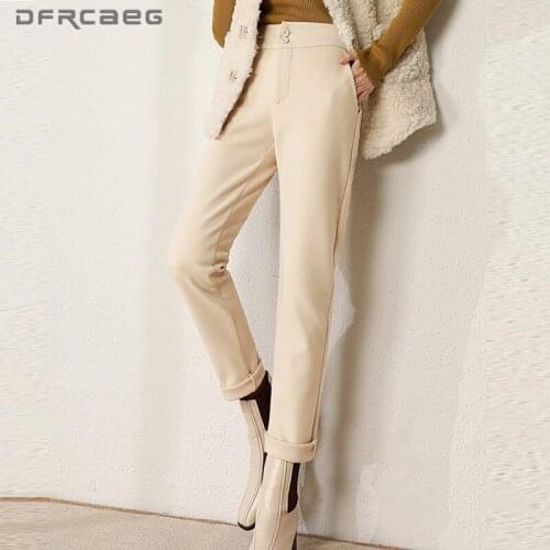 DFRCAEG Women's Winter Pants