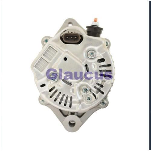 3L engine alternator Generator for Toyota Hilux 4 Runner Hiace Land Cruiser Dyna 150 2779cc 2.8D SOHC 8v 1988- 1995- 27060-54380