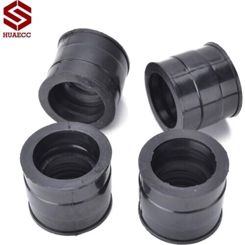 Carburetor Intake Manifold Boot Holder for Honda CB500 Four 500 550 CB550K Four CB550F Super Sport 16211323000