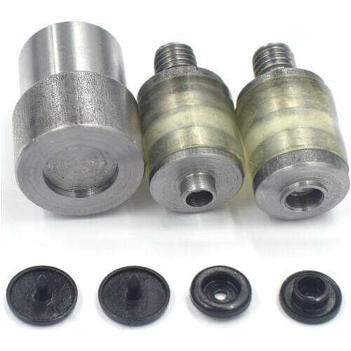 T8 T5 T3 snap button and die. Button. Mold. Resin button. Hand press mold