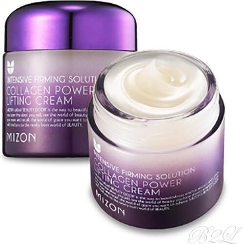 MIZON Collagen Power Lifting Cream 75ml