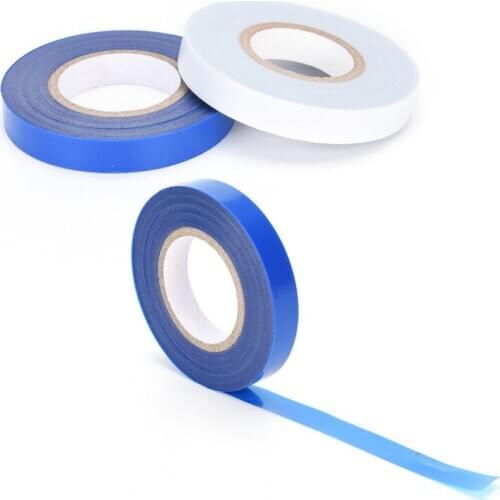 Grafting Tape Garden Tools Fruit Tree Secateurs Engraft Branch Gardening Bind Belt PVC Tie Tape 30M / 1 Roll PVC/PE