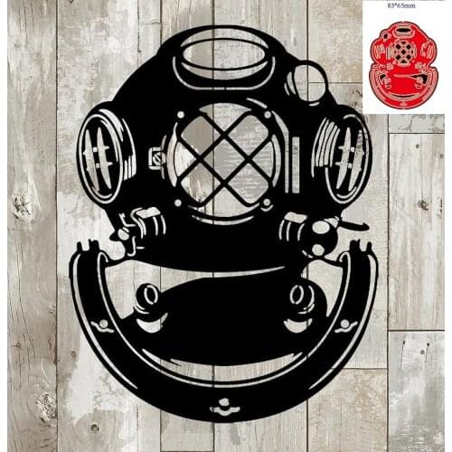 Metal Cutting Dies For Scrapbooking Paper Craft Handmade Card Album Punch Art Cutter 2021 New Christmas Dies No Stamps