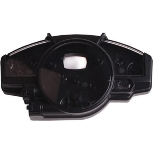 Motorcycle Motorbike Speedo Meter Tachometer Gauges Instrument Case Cover For Yamaha YZF-R1 YZFR1 YZF R1 2007 2008