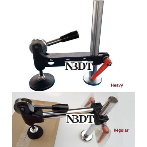 NBDT Clamps