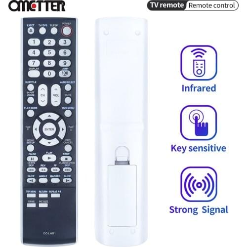 Suitable for Toshiba TV remote control DC-LWB1 20HLV16 19HLV87 23HLV85