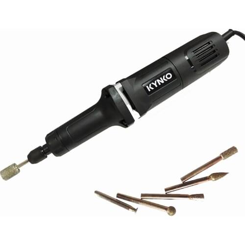 220V Electric Mold Polishing Machine Die Polisher Jade Stone Carving Polishing Tool 27000RPM 240W