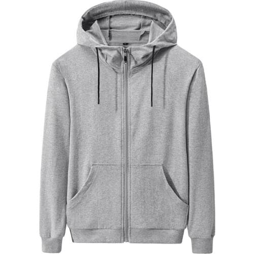 SHIERXI Men's Hoodies