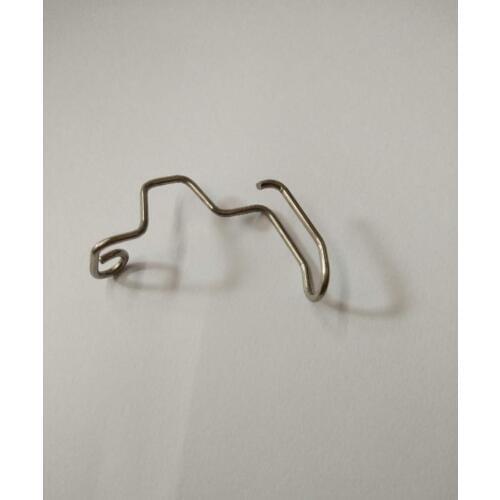 Industrial Sewing Machine Parts 1 PCS FINGER GUARD FOR BROTHER DB2 # 150384 Without Screw