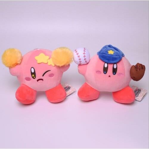 12/Lot Star 16CM Plush Doll For Animal Cartoon Dolls Soft Best Gifts