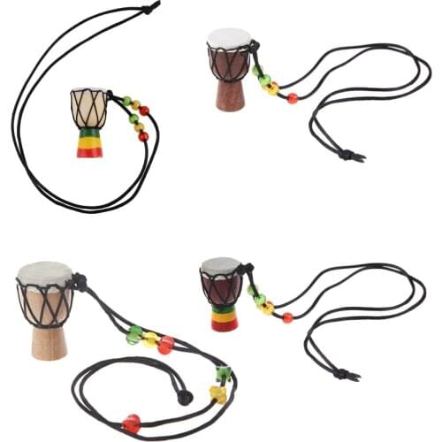 莫琳 African Drums