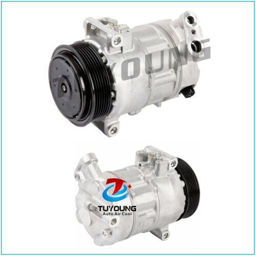 6seu16c auto ac compressor for Chevrolet lumina 2007 air pump for Pontiac G8 3.6L 2008 2009