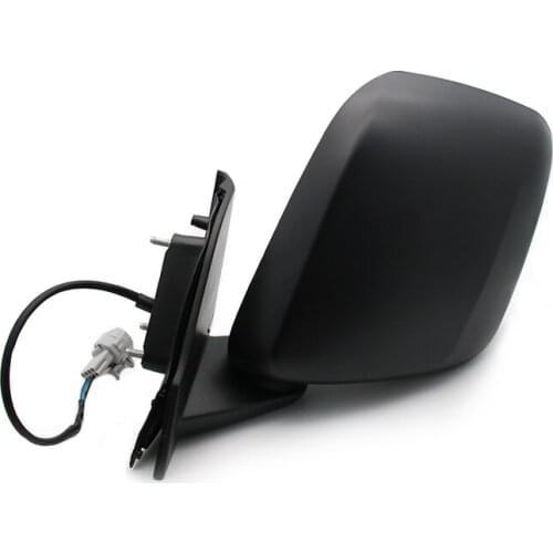 Side Mirror Rear View Mirror For Nissan NV200