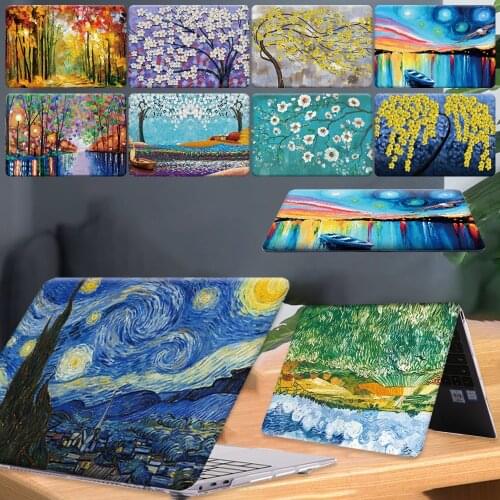 Laptop Case for Huawei Honor MagicBook X15 X14 2021 Hard Shell Cover Case for Honor MagicBook 14 15/Pro 16.1