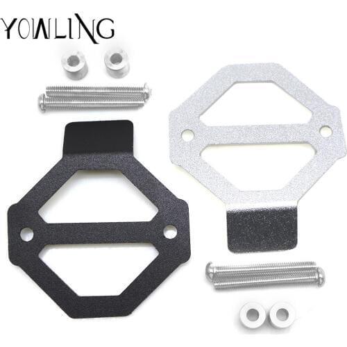 For BMW F800GS F650GS F800 GS F 800 GS 2013 2014 2015 2016 2017 2018 Motorcycle Accessories Regulator Rectifier Protective Cover