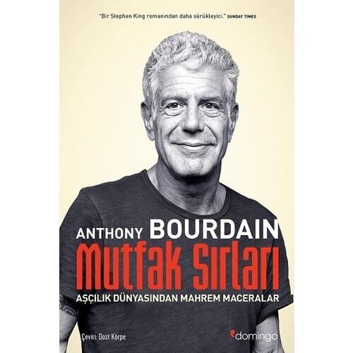 Domingo Yayınevi Lifestyle