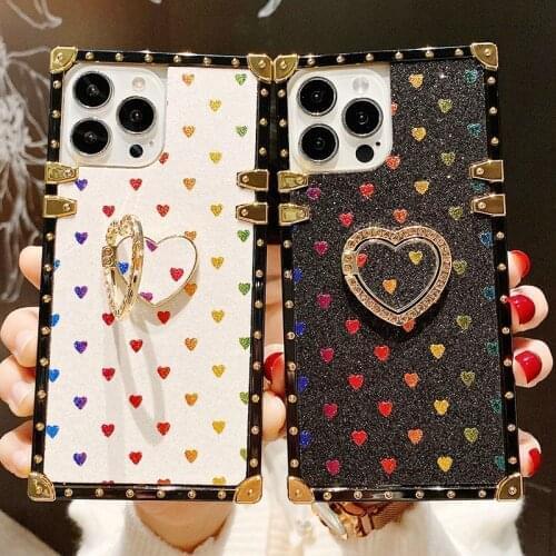 FAYDAI Samsung Galaxy M11 Phone Cases