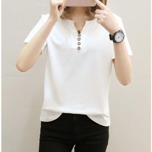 Ggright Womens Summer T-shirts