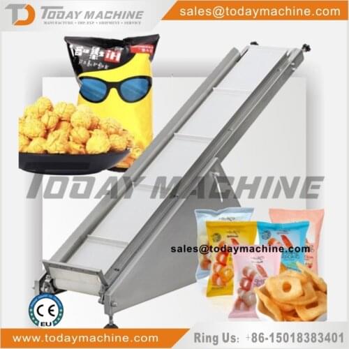 Horizontal Belt Conveyor (BELT-TAKE)