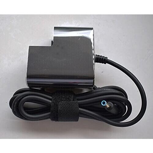 Huiyuan Fit for Hp AC Adapter 19.5V, 2.31A, 45W, TPN-CA04, 853490-002 (HP01601)