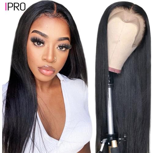 IPRO Lace Front Wigs