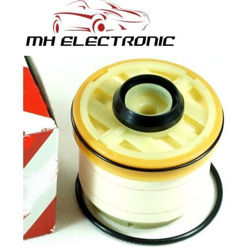 MH Electronic Fuel Filter 23390-0L041 233900L041 For Toyota Innova Hilux Hiace Regiusace 2004 To 2016 High Quality New