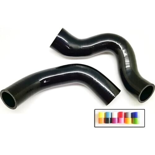 Silicone hose kit FOR Fiat 500 TwinAir / 500CT TwinAir 312A2 2011