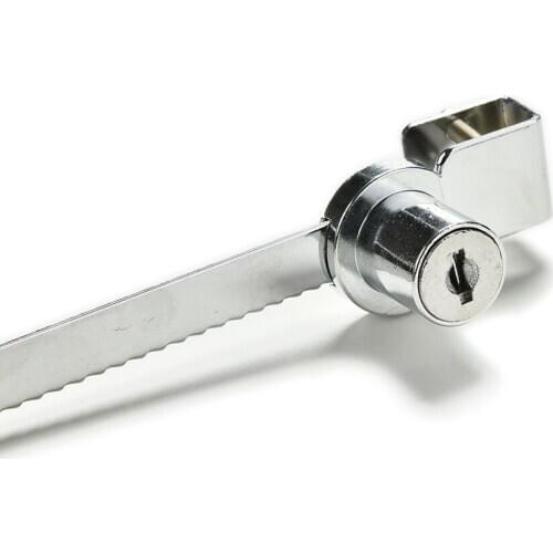 Newly Sliding Glass Door Lock Cabinet Reptile Snake Vivarium Reptile Terrarium